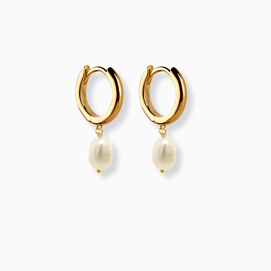 Earrings Zosima