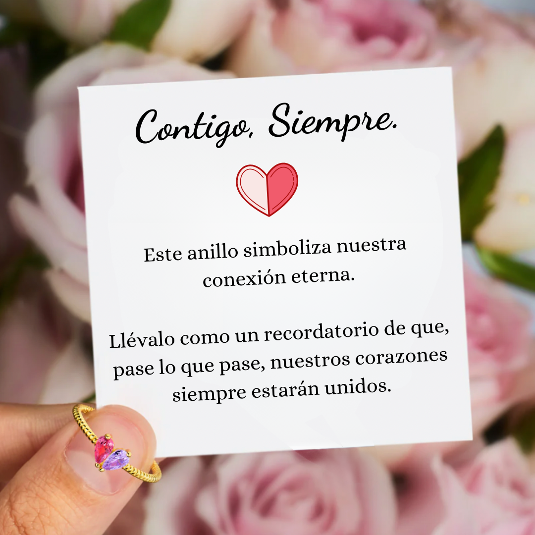 Ring Always with You