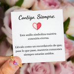 Ring Always with You