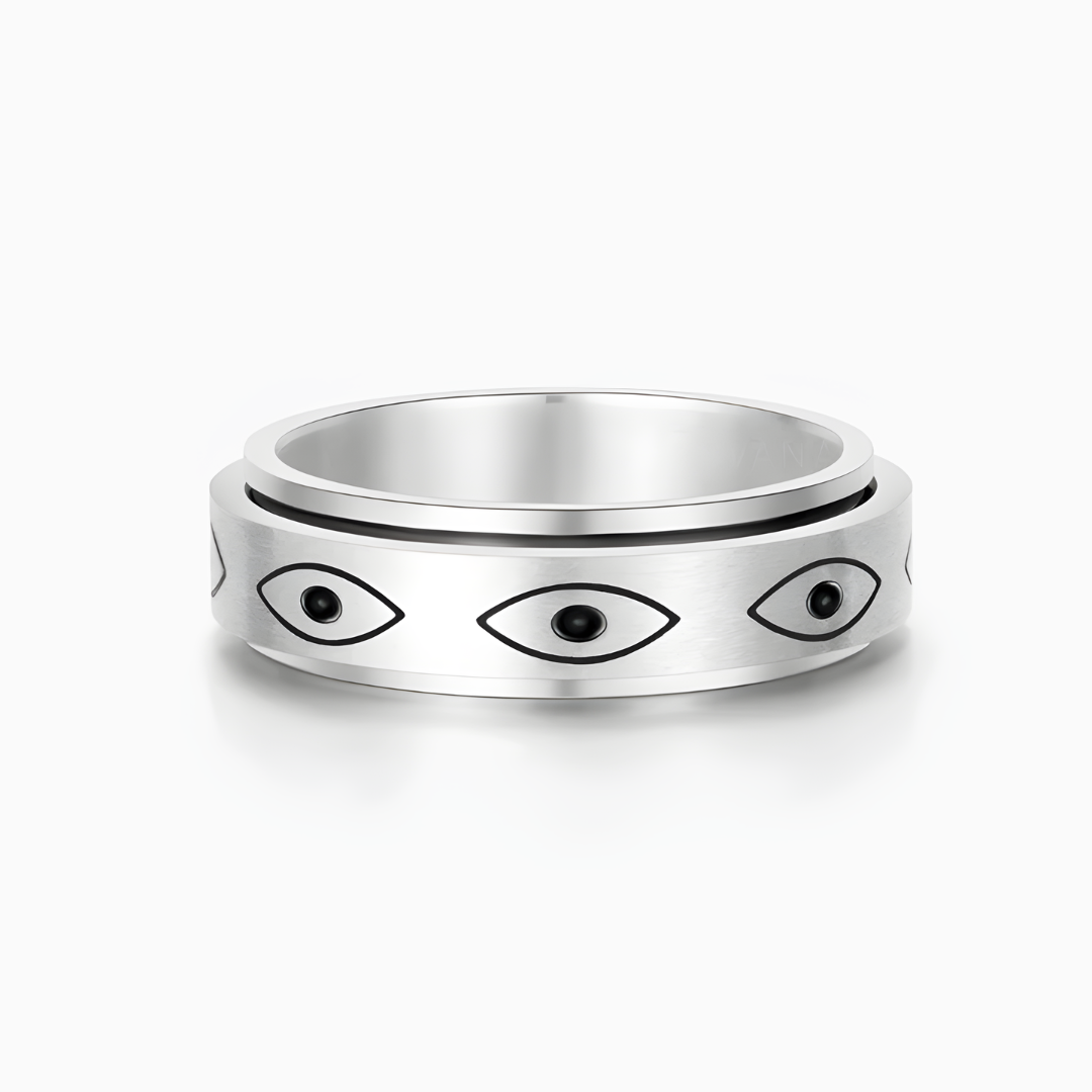 Ring Eye Protector Men