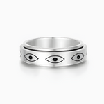 Ring Eye Protector Men