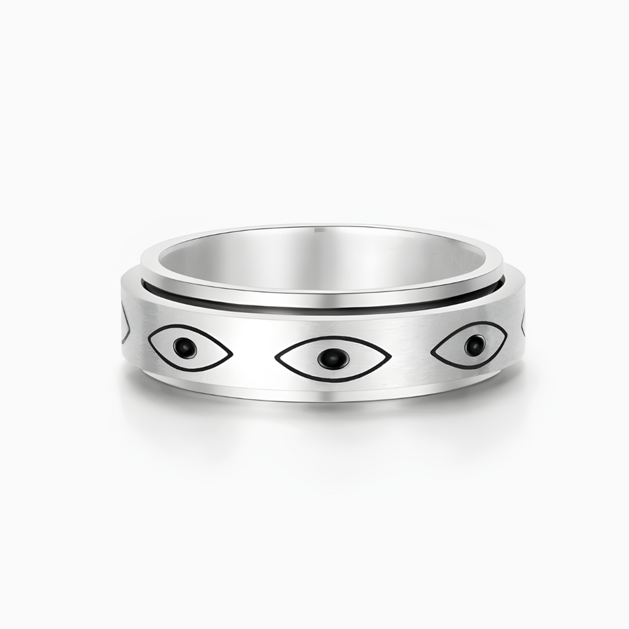 Ring Eye Protector Men