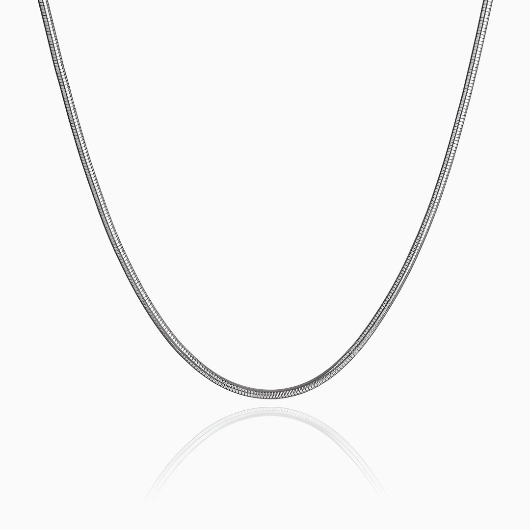 Necklace Snake Men