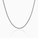 Necklace Snake Men