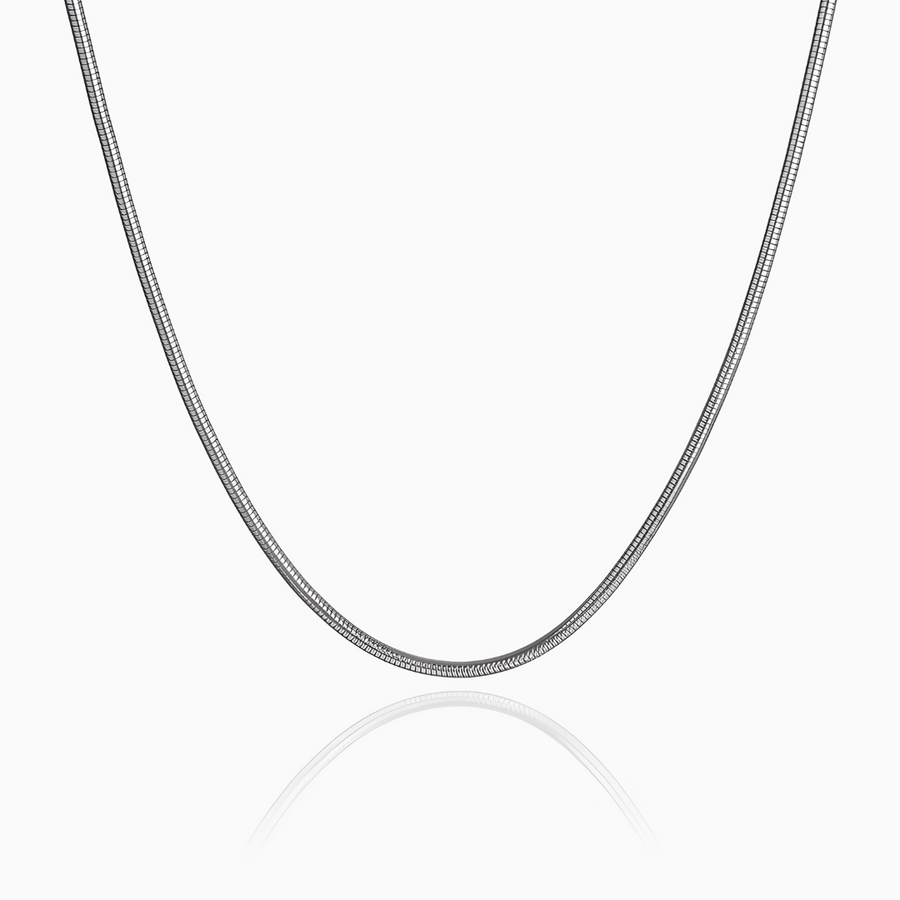 Necklace Snake Men