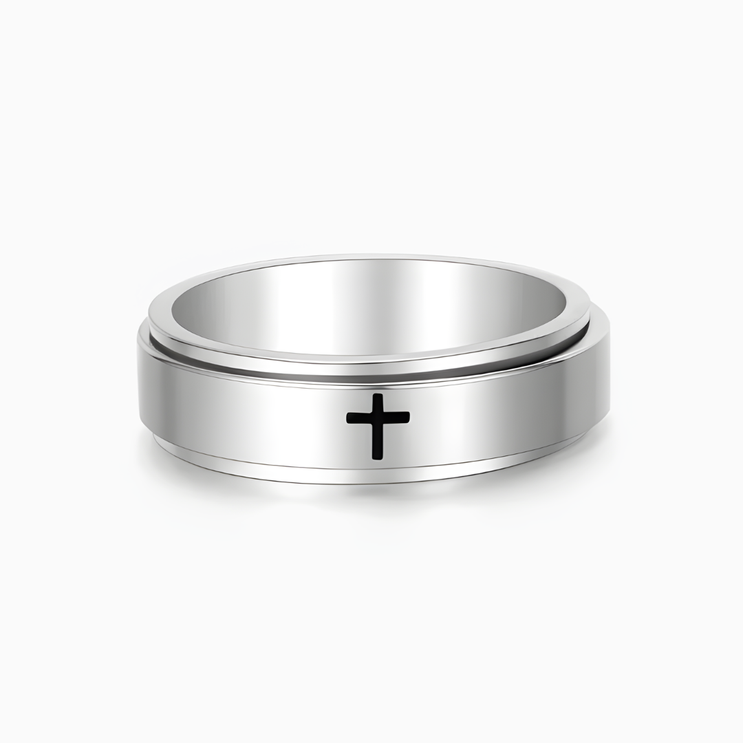 Ring Blessings for my Son