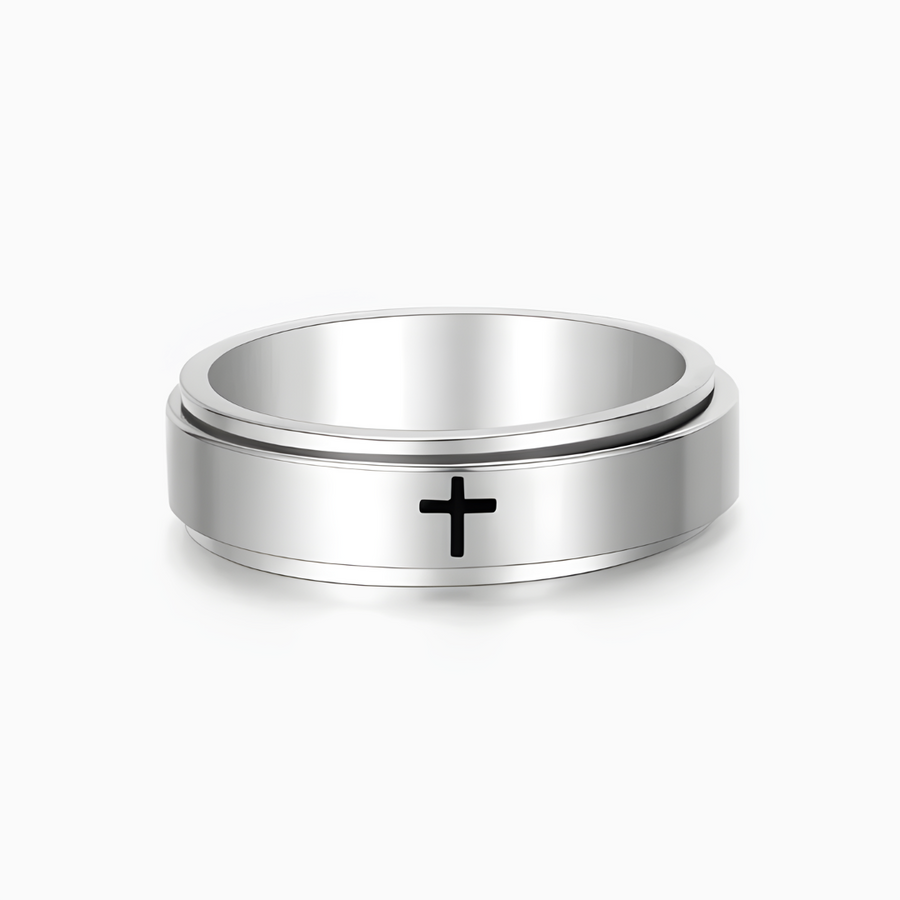 Ring Blessings for my Son