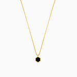 Necklace Soul of Onyx