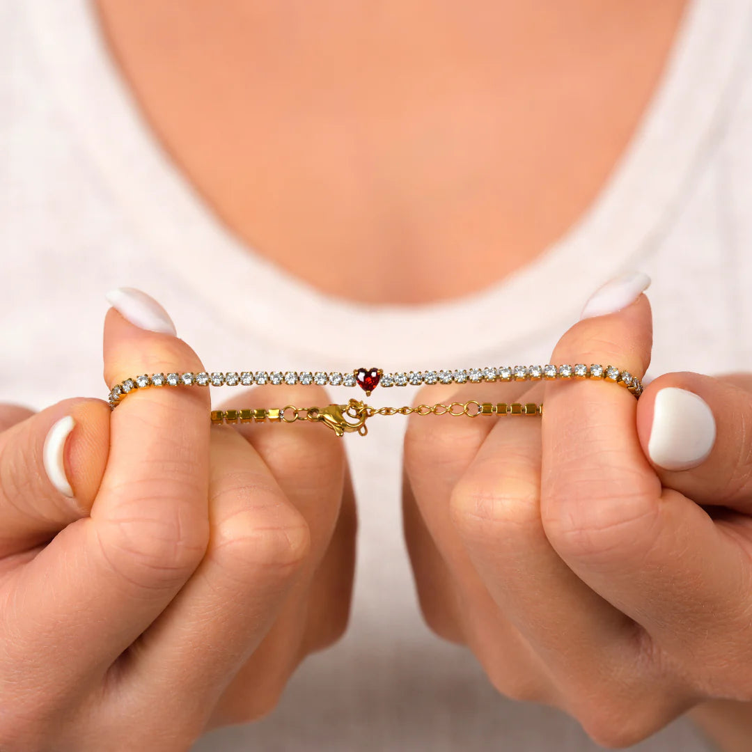 Mirel Vey bracelet